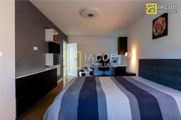 Casă 5 camere Letea Veche - poza 36