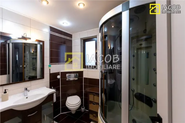 Casă 5 camere Letea Veche - poza 37