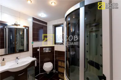 Casă 5 camere Letea Veche - poza 37
