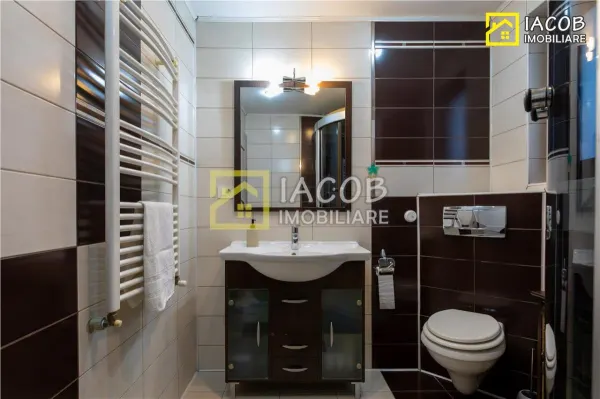 Casă 5 camere Letea Veche - poza 38
