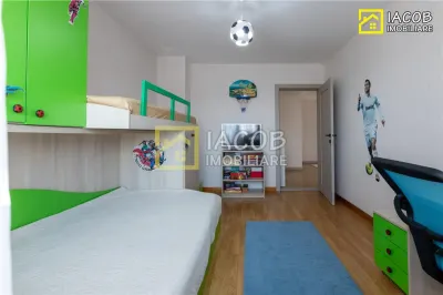 Casă 5 camere Letea Veche - poza 40