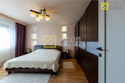 Casă 5 camere Letea Veche - poza 41