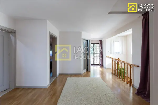 Casă 5 camere Letea Veche - poza 44