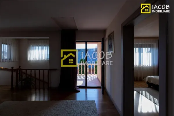 Casă 5 camere Letea Veche - poza 45