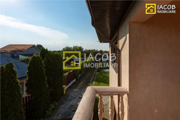 Casă 5 camere Letea Veche - poza 46