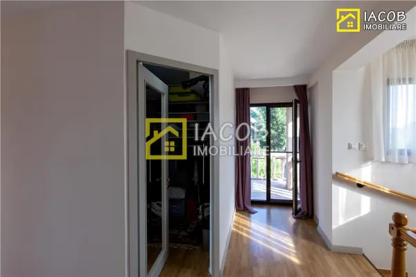 Casă 5 camere Letea Veche - poza 48