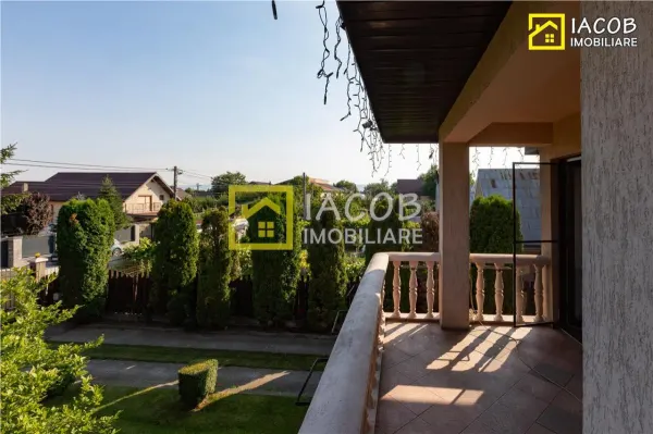 Casă 5 camere Letea Veche - poza 50