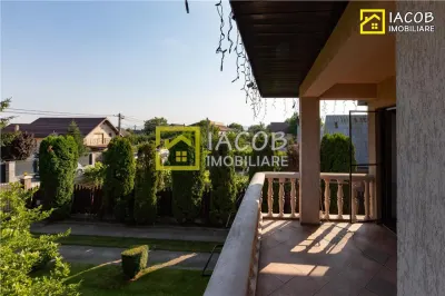 Casă 5 camere Letea Veche - poza 50
