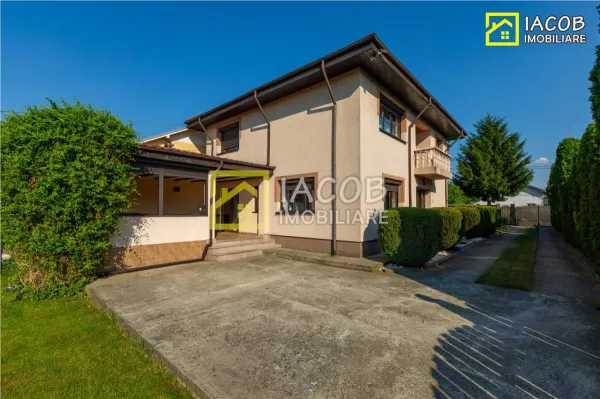 Casă 5 camere Letea Veche - poza 6
