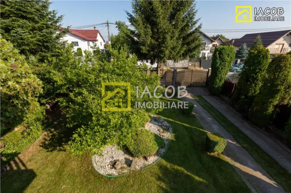 Casă 5 camere Letea Veche - poza 52