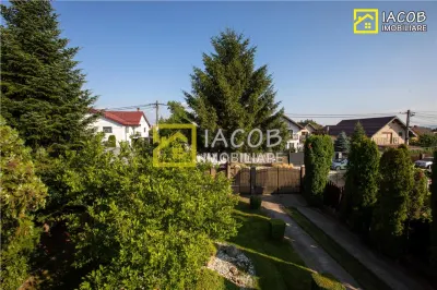 Casă 5 camere Letea Veche - poza 53