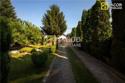 Casă 5 camere Letea Veche - poza 54
