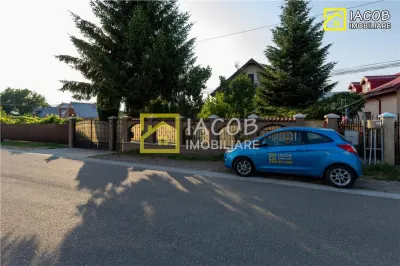 Casă 5 camere Letea Veche - poza 55