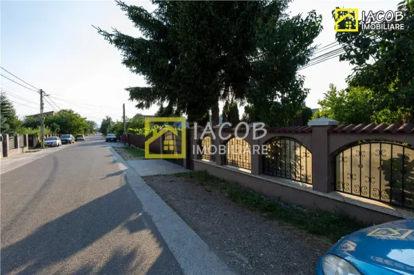 Casă 5 camere Letea Veche - poza 56
