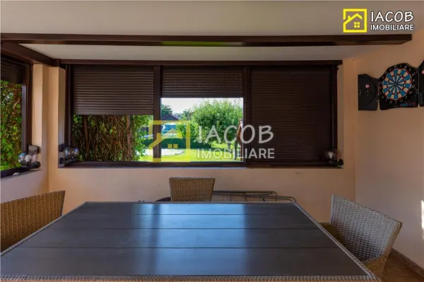 Casă 5 camere Letea Veche - poza 8