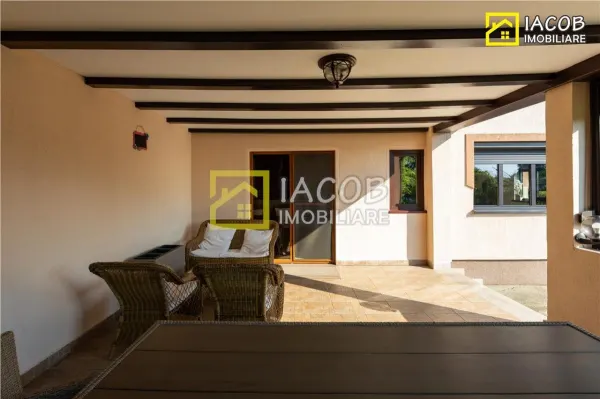 Casă 5 camere Letea Veche - poza 9