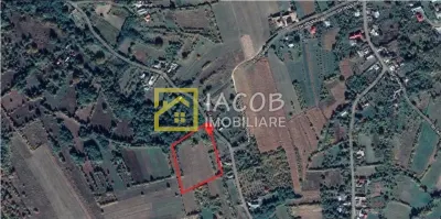 Teren de vanzare Ardeoani / Strada Livezilor - foto 1