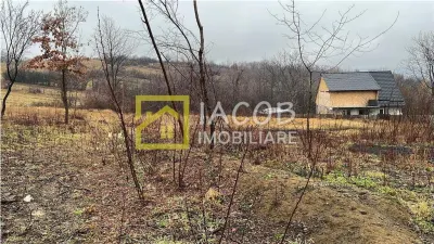 Teren de vanzare Ardeoani / Strada Livezilor - foto 4