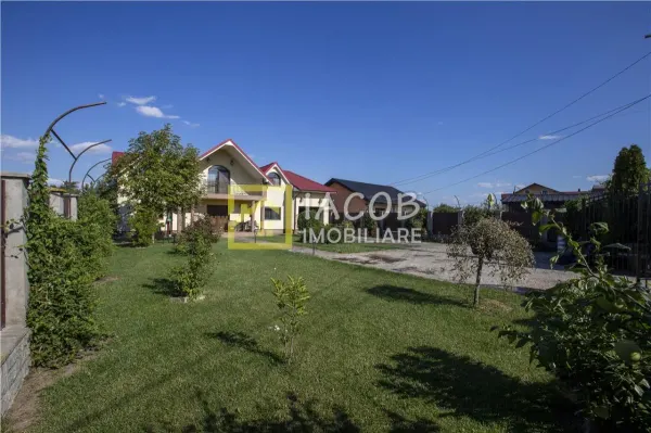 Casă 6 camere Saucesti - poza 11