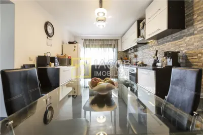 Vila cu 6 camere, 952 mp teren, Saucesti, Bacau - foto 13