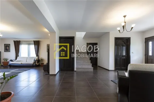 Casă 6 camere Saucesti - poza 16