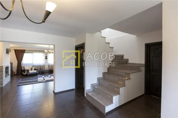 Casă 6 camere Saucesti - poza 18