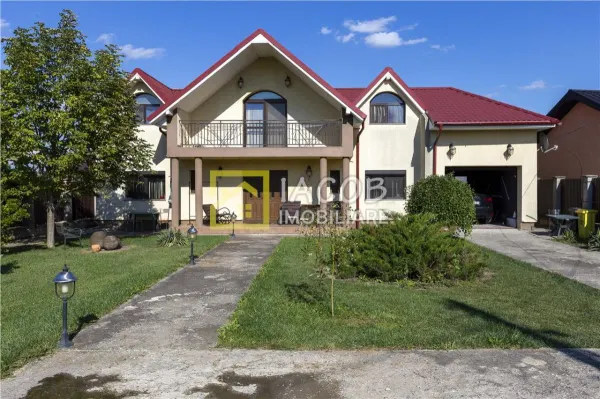 Casă 6 camere Saucesti - poza 3