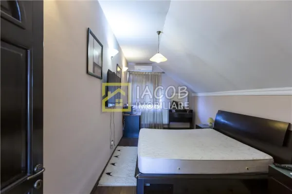 Casă 6 camere Saucesti - poza 21