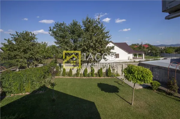 Casă 6 camere Saucesti - poza 23