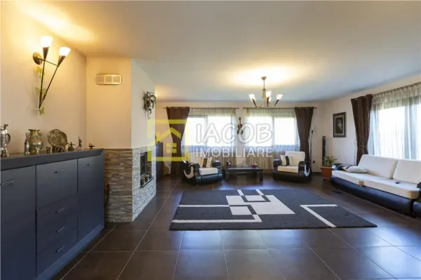 Casă 6 camere Saucesti - poza 5