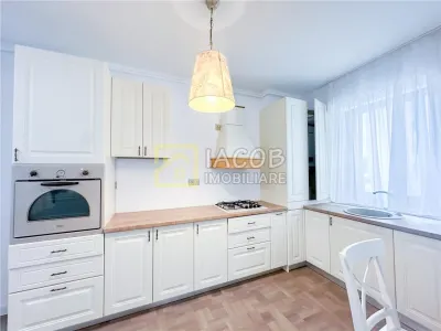 Apartament modern, complet mobilat – City Lake View | Bloc 2024 - foto 3