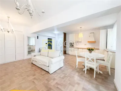 Apartament modern, complet mobilat – City Lake View | Bloc 2024 - foto 5