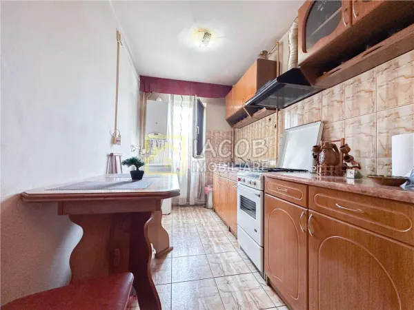 Apartament 2 camere Bacău - poza 3