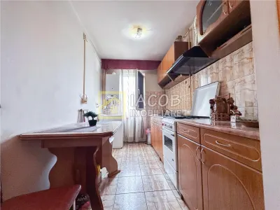 Apartament 2 camere semidecomandat, de vanzare — Aleea Visinului, Bacau - foto 4