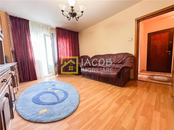 Apartament 2 camere Bacău - poza 5