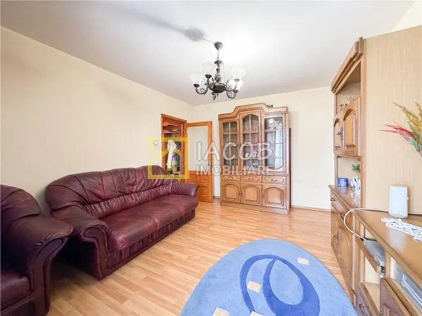 Apartament 2 camere Bacău - poza 6