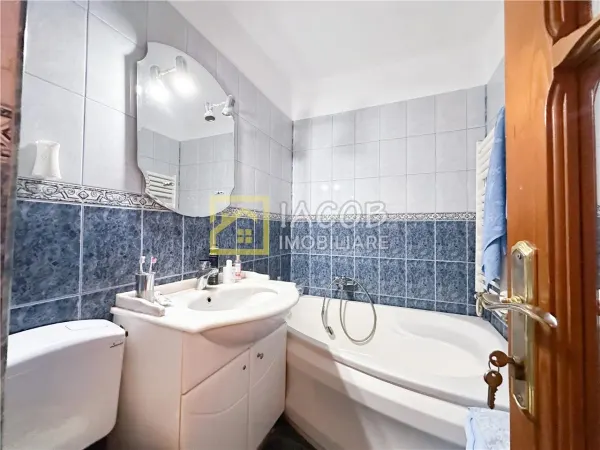 Apartament 2 camere Bacău - poza 9