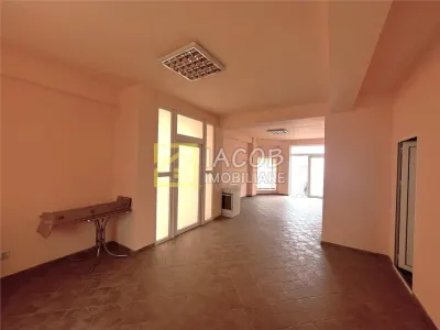 Spatiu birouri/comercial, str Miron Costin, Bacau - foto 7