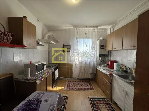 Apartament 3 camere Bacău - poza 11