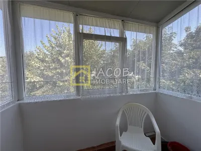 Apartament 3 camere decomandate – Str. Metalurgiei, Bacău - foto 12