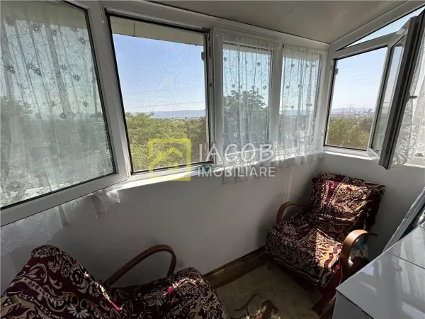 Apartament 3 camere Bacău - poza 13