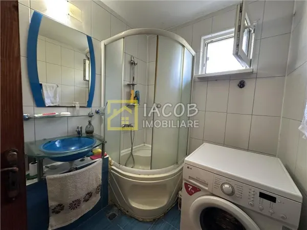 Apartament 3 camere Bacău - poza 14