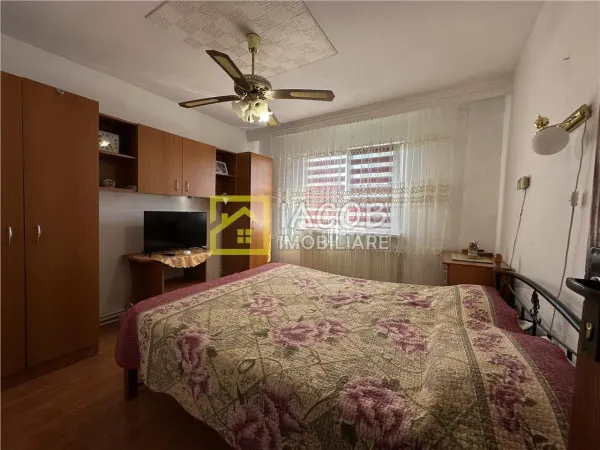 Apartament 3 camere Bacău - poza 5