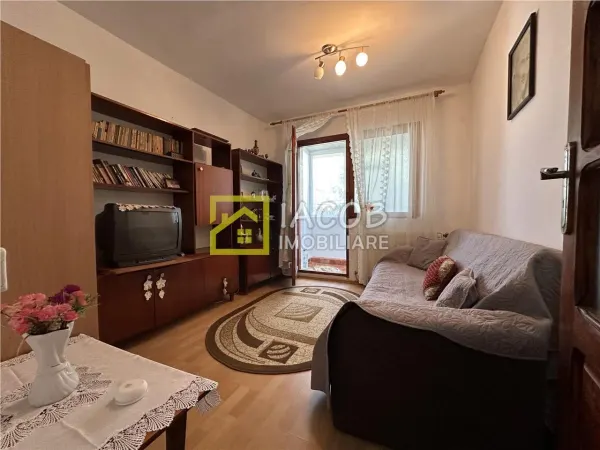 Apartament 3 camere Bacău - poza 6