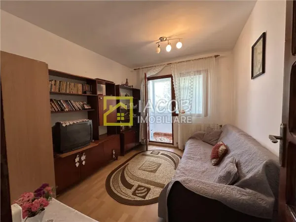 Apartament 3 camere Bacău - poza 7