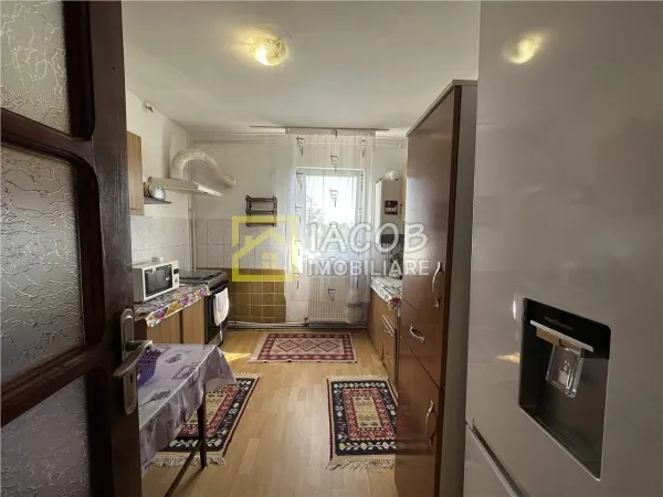 Apartament 3 camere Bacău - poza 10