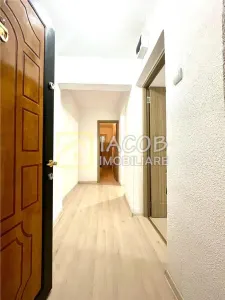 Apartament parter 2 CD, zona Lidl Gara - foto 1