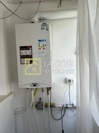 Apartament 2 camere Bacău - poza 9