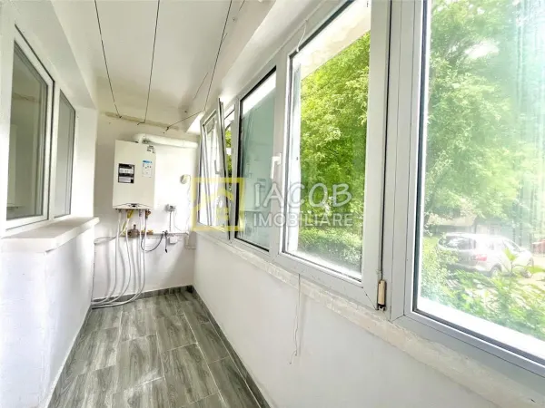Apartament 2 camere Bacău - poza 10