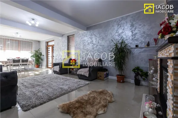 Casă 4 camere Bacău - poza 11